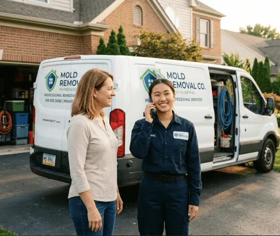 Crawlspace Mold Remediation Newtown, CT FAQs